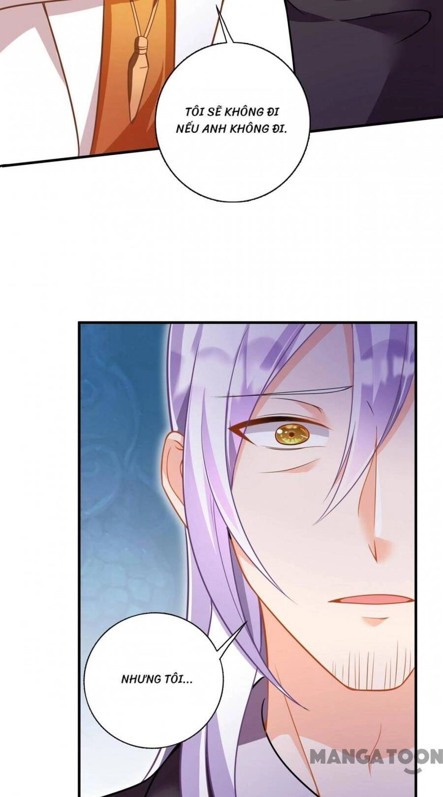 Hào Môn Thiên Giới Tiền Thê Chapter 607 - 17