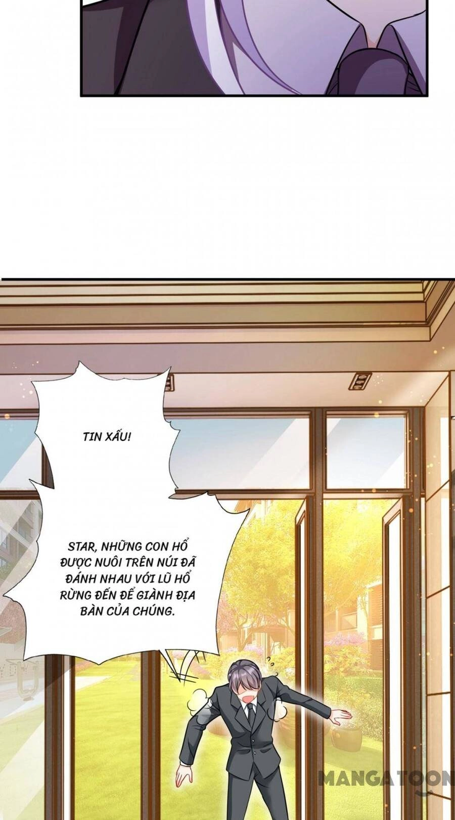 Hào Môn Thiên Giới Tiền Thê Chapter 607 - 18