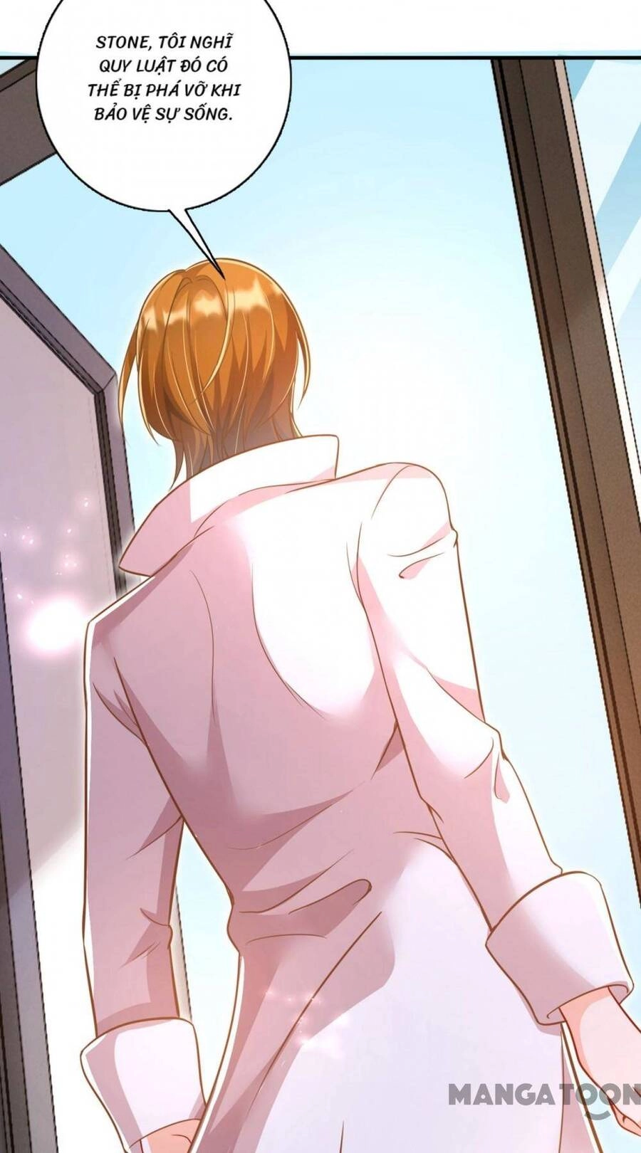 Hào Môn Thiên Giới Tiền Thê Chapter 607 - 22