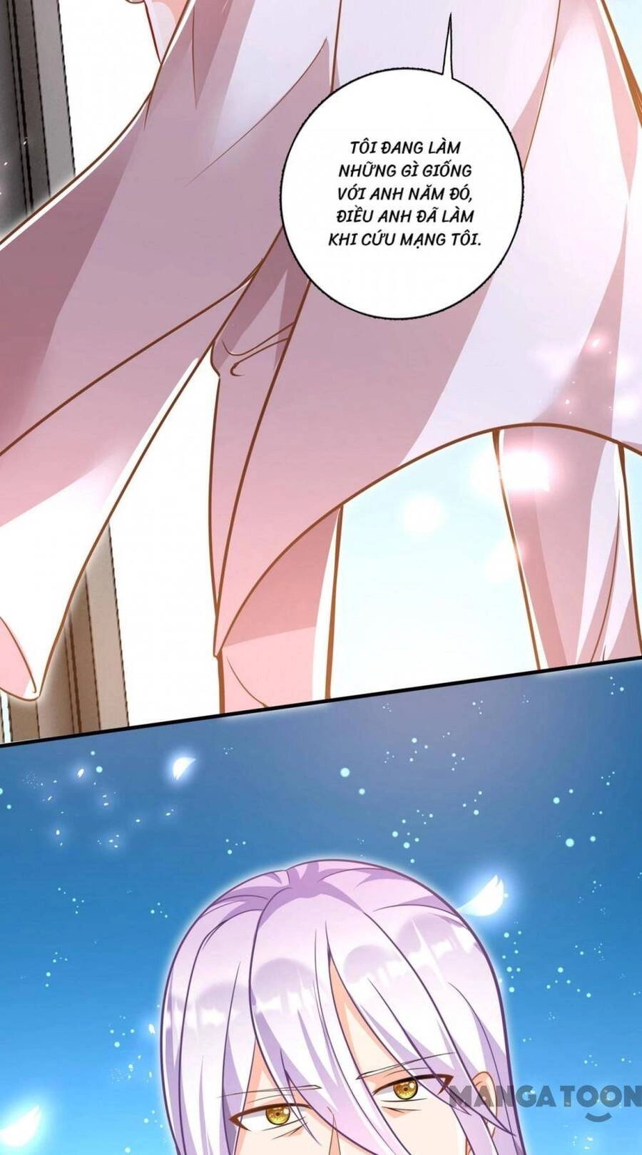 Hào Môn Thiên Giới Tiền Thê Chapter 607 - 23