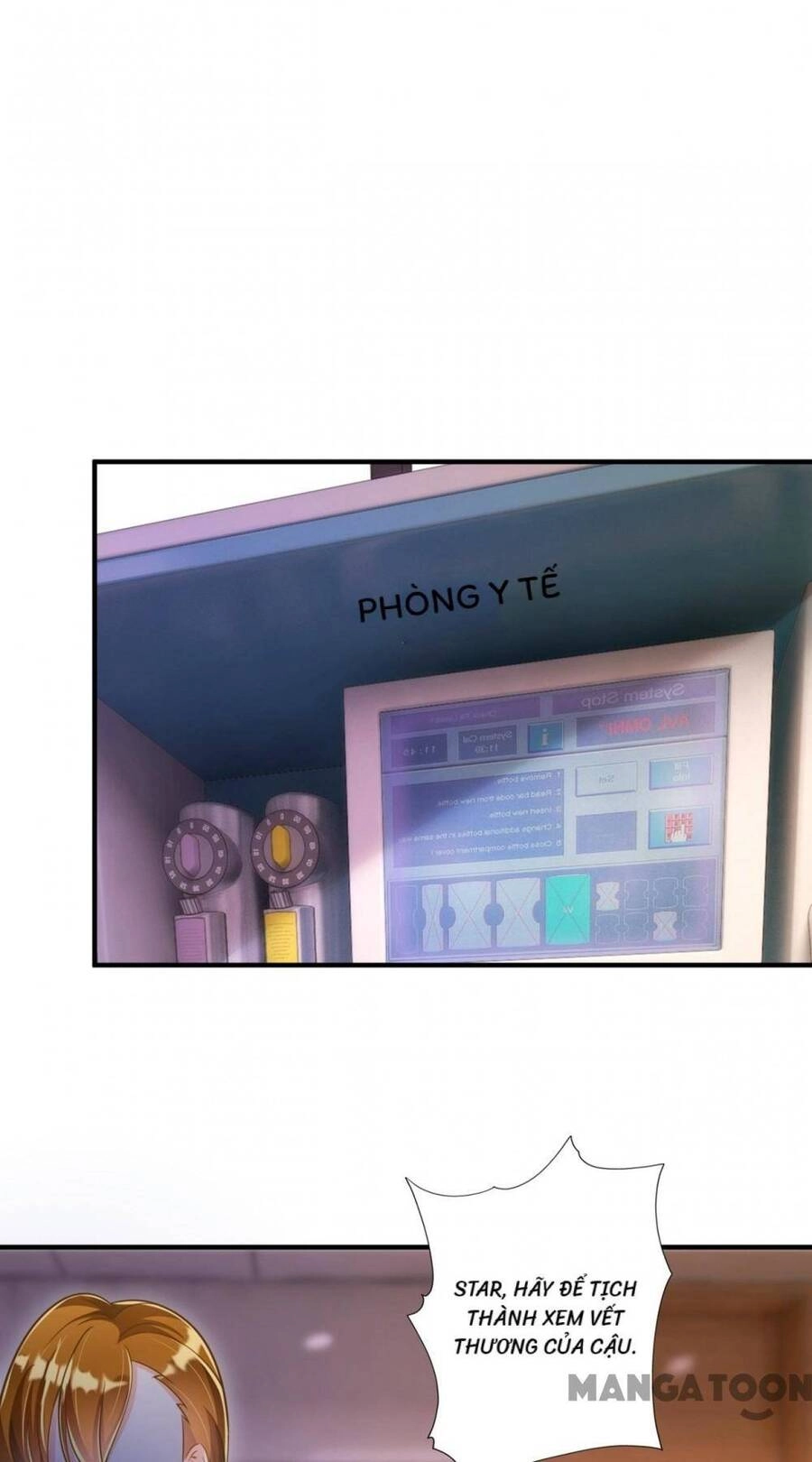 Hào Môn Thiên Giới Tiền Thê Chapter 607 - 25