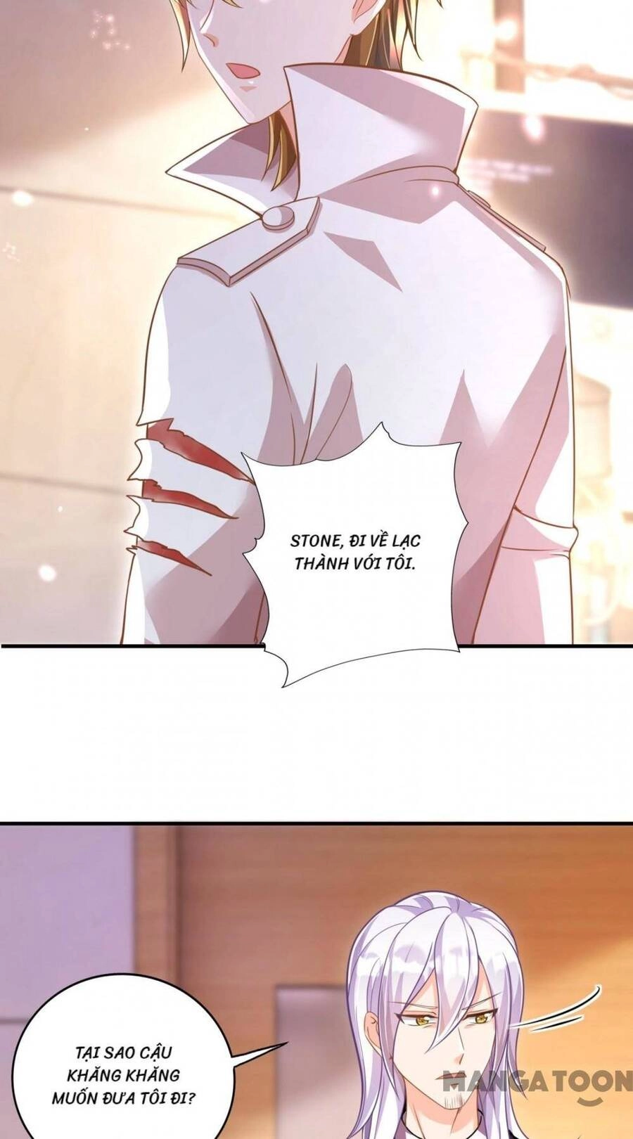 Hào Môn Thiên Giới Tiền Thê Chapter 607 - 29