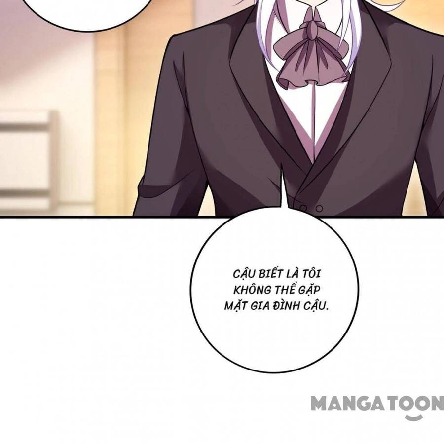 Hào Môn Thiên Giới Tiền Thê Chapter 607 - 30