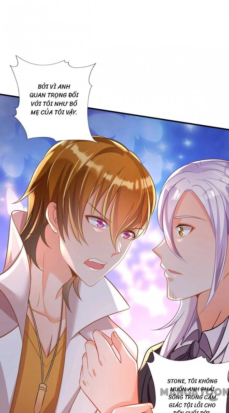 Hào Môn Thiên Giới Tiền Thê Chapter 607 - 31