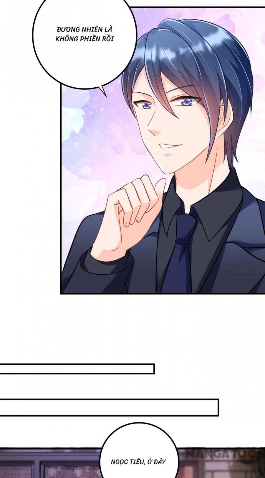 Hào Môn Thiên Giới Tiền Thê Chapter 608 - 14