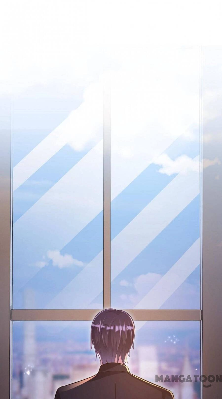 Hào Môn Thiên Giới Tiền Thê Chapter 608 - 21