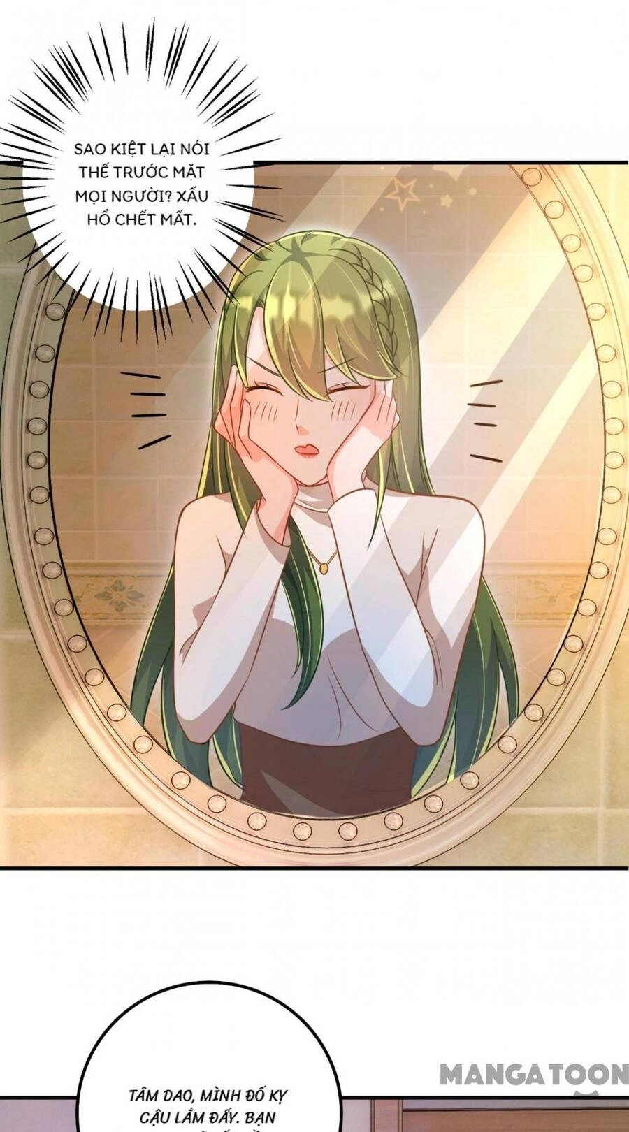 Hào Môn Thiên Giới Tiền Thê Chapter 609 - 2