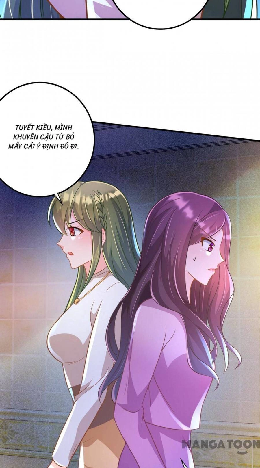 Hào Môn Thiên Giới Tiền Thê Chapter 609 - 5