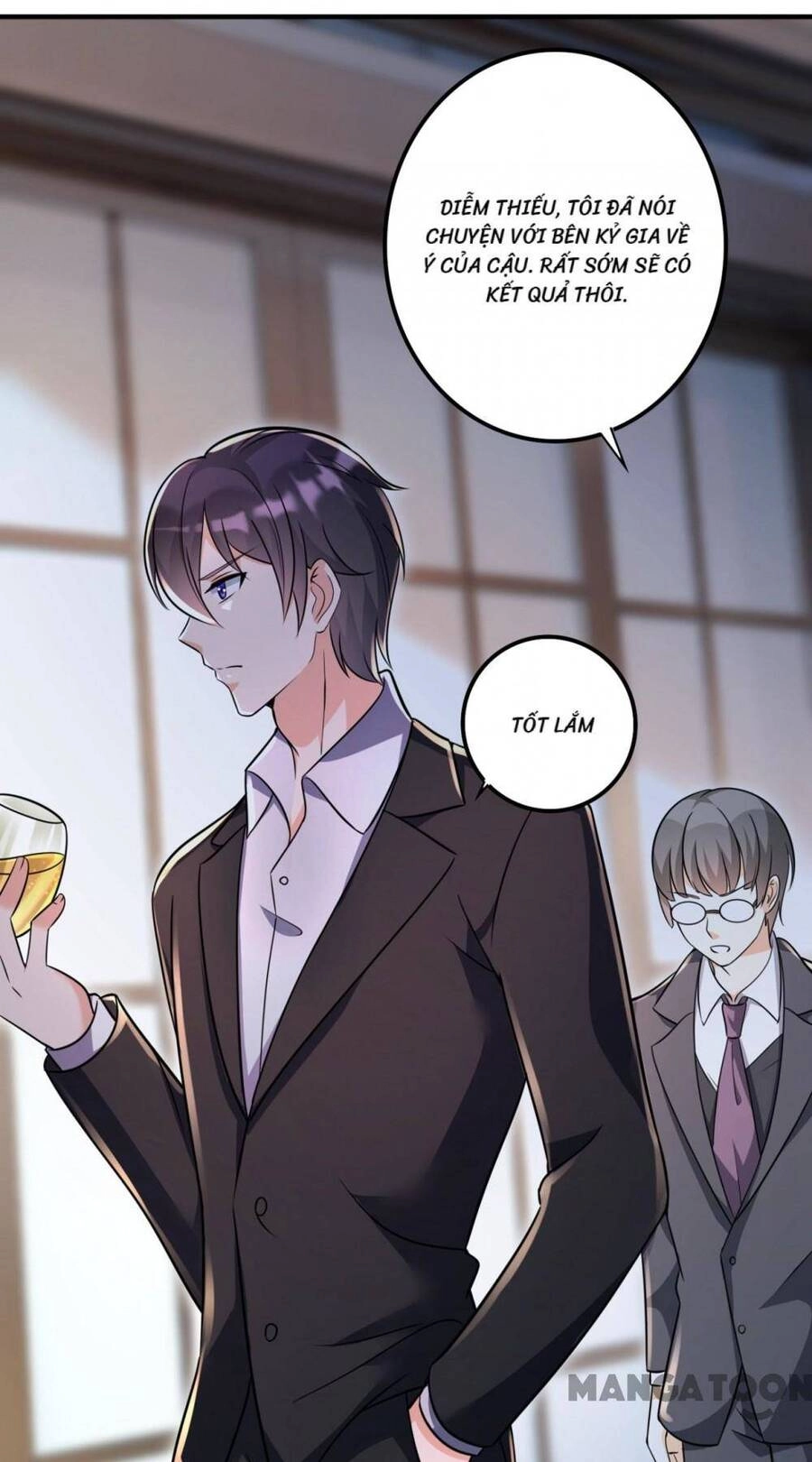 Hào Môn Thiên Giới Tiền Thê Chapter 609 - 10