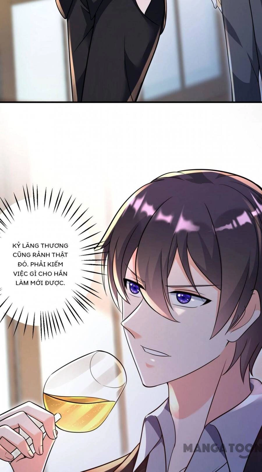 Hào Môn Thiên Giới Tiền Thê Chapter 609 - 11