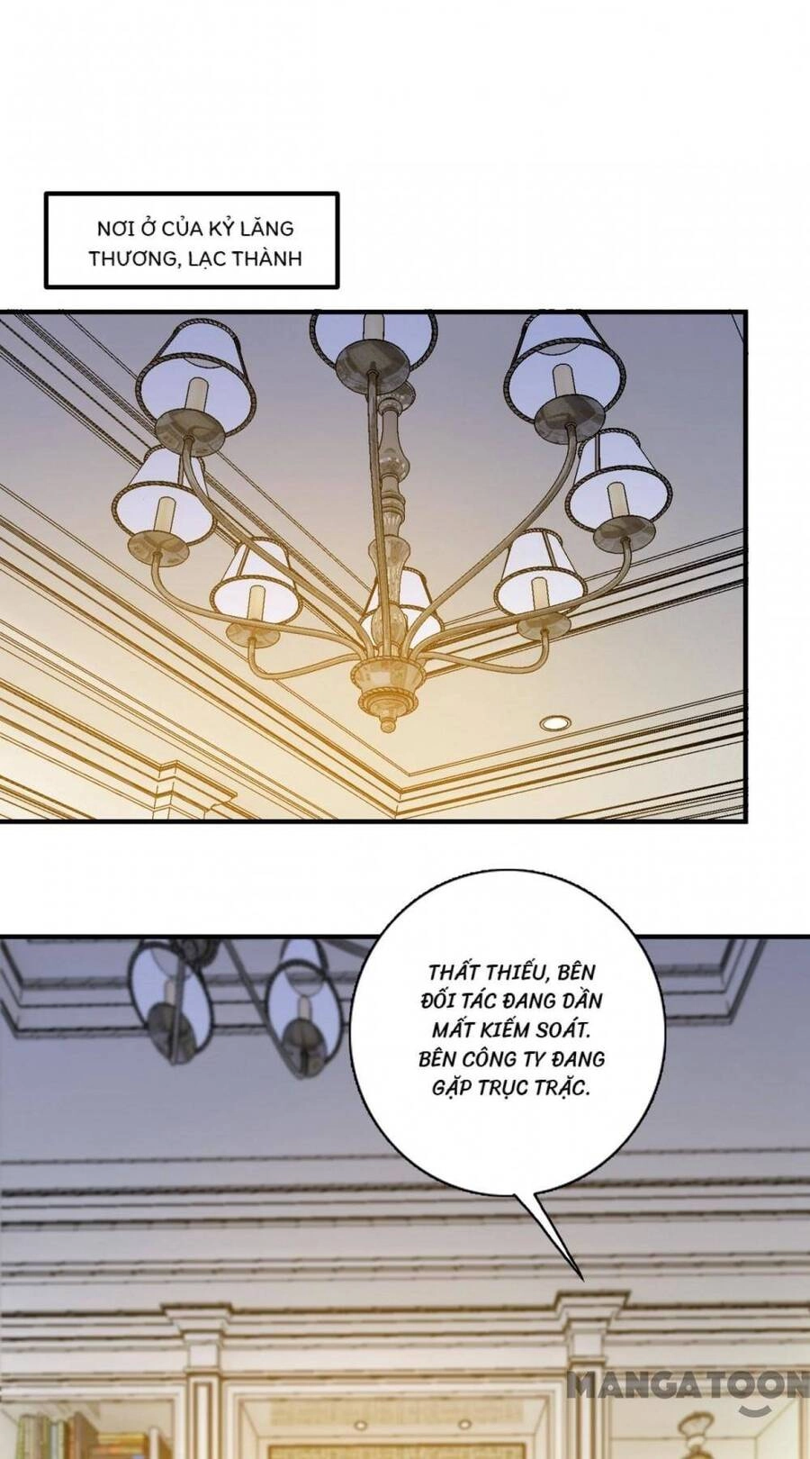 Hào Môn Thiên Giới Tiền Thê Chapter 609 - 13