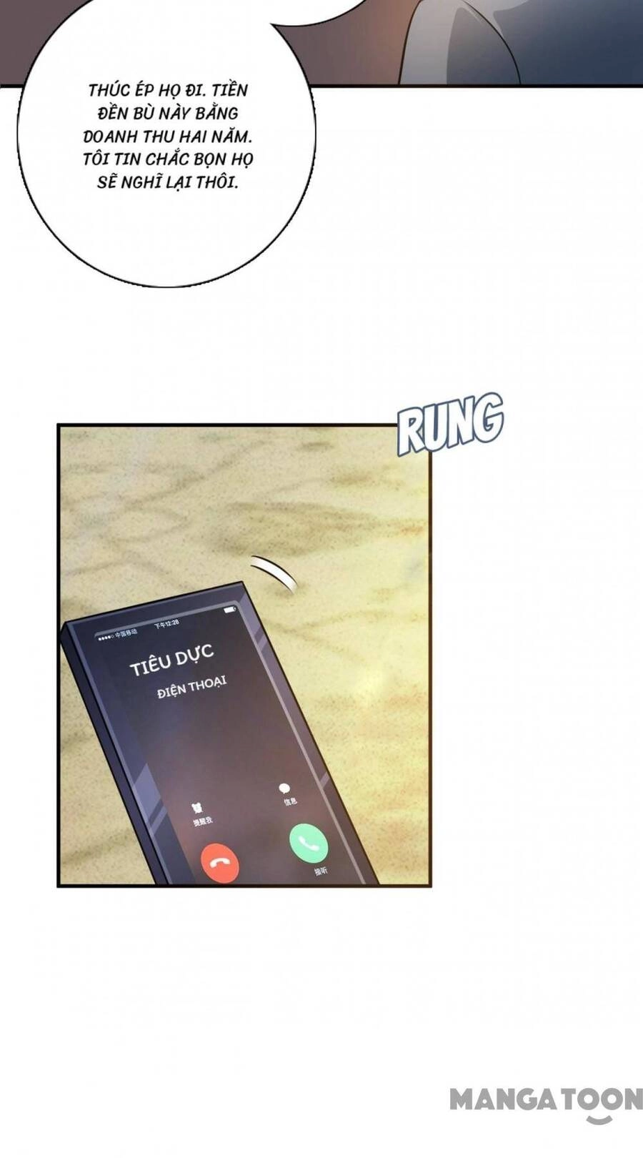 Hào Môn Thiên Giới Tiền Thê Chapter 609 - 17