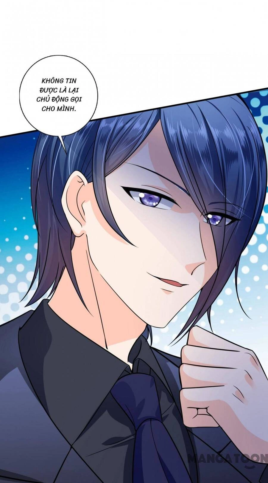 Hào Môn Thiên Giới Tiền Thê Chapter 609 - 18