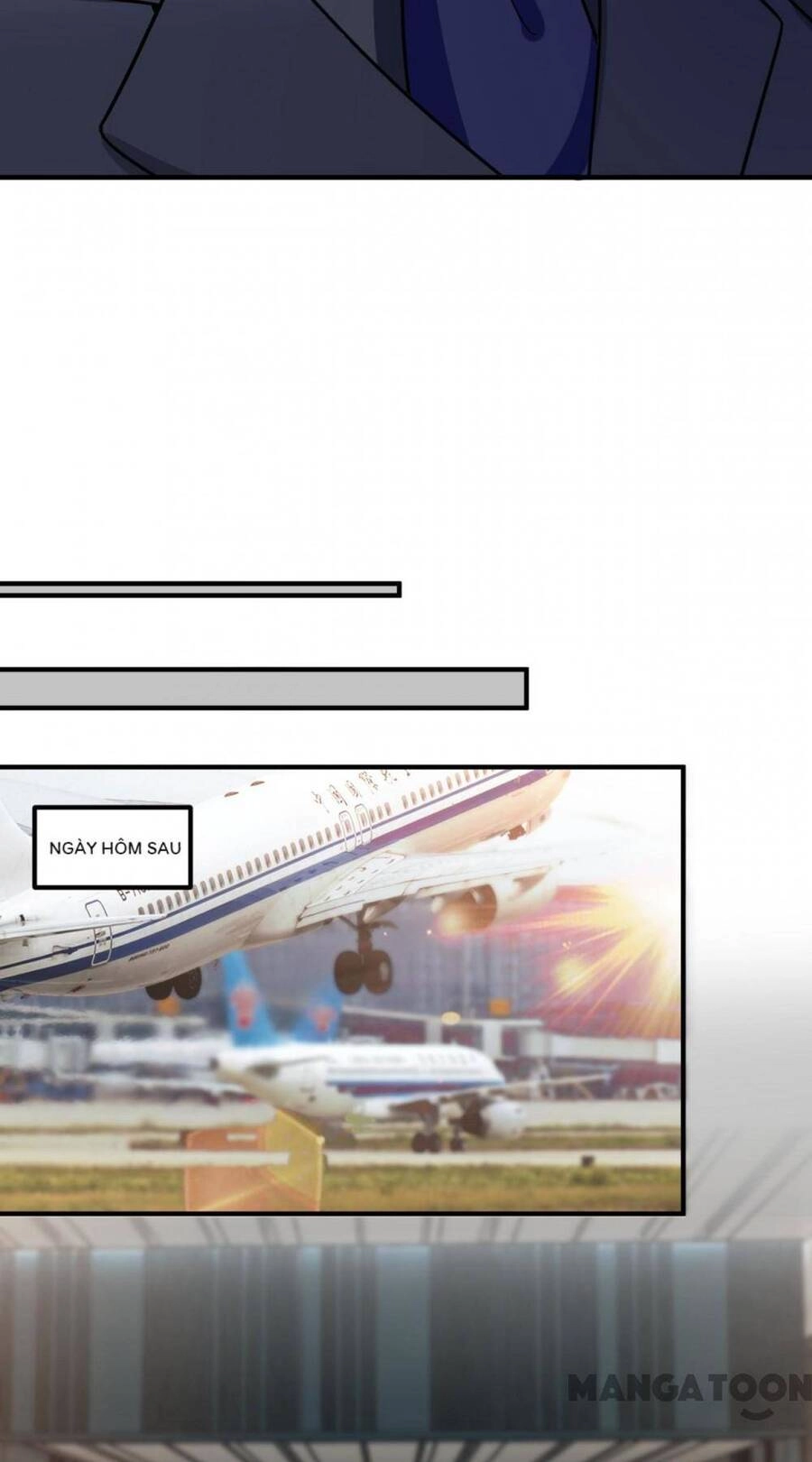 Hào Môn Thiên Giới Tiền Thê Chapter 609 - 19