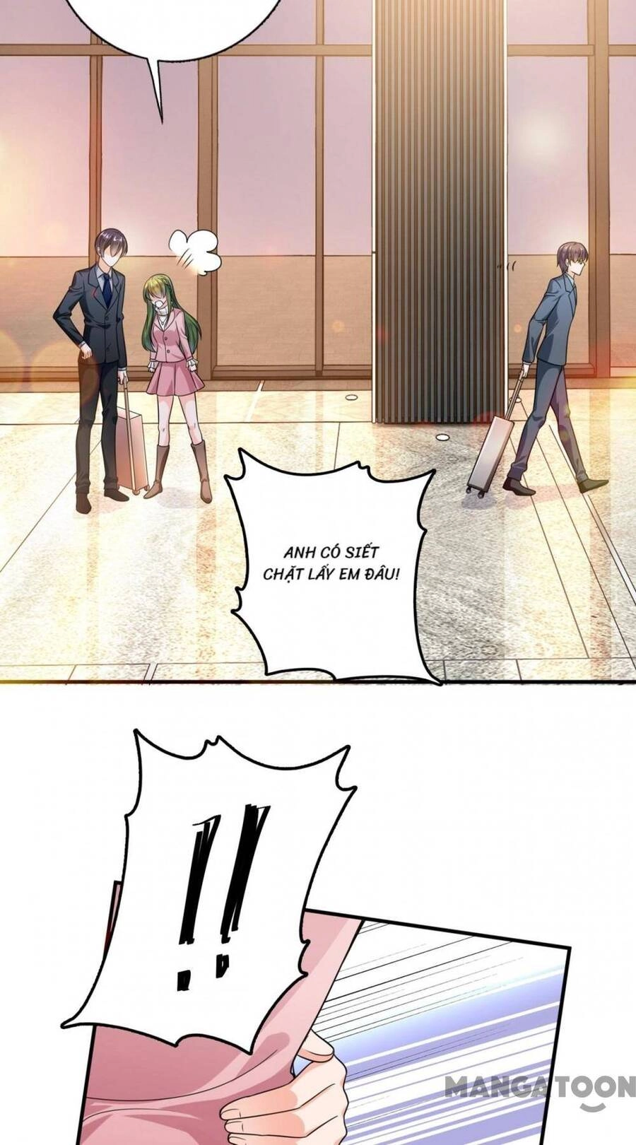 Hào Môn Thiên Giới Tiền Thê Chapter 609 - 25