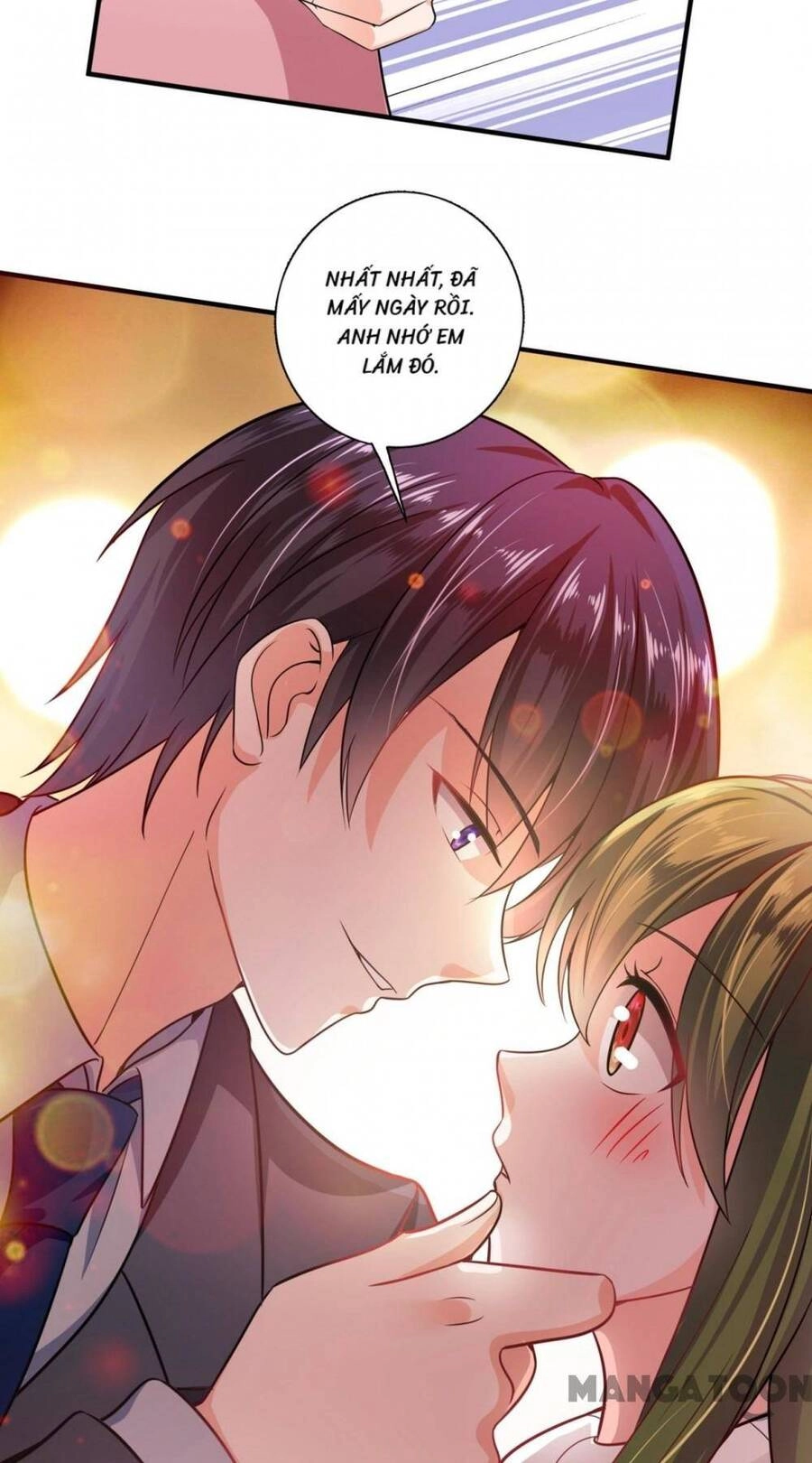 Hào Môn Thiên Giới Tiền Thê Chapter 609 - 26