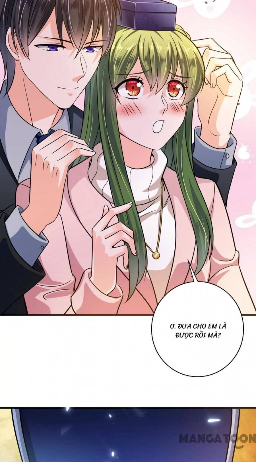 Hào Môn Thiên Giới Tiền Thê Chapter 609 - 30