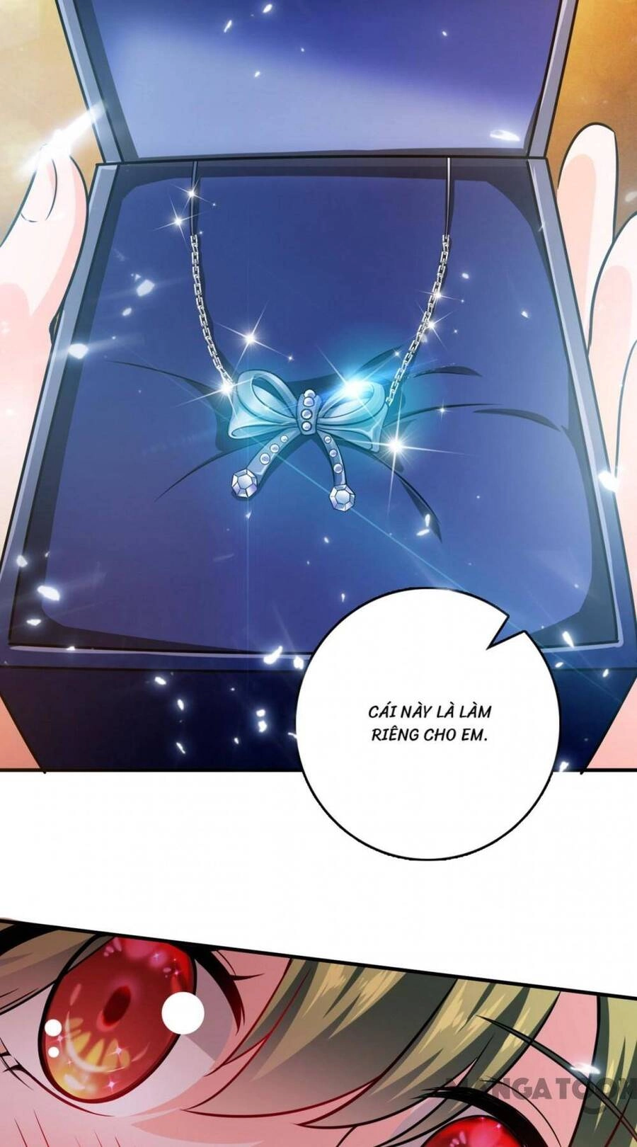 Hào Môn Thiên Giới Tiền Thê Chapter 609 - 31