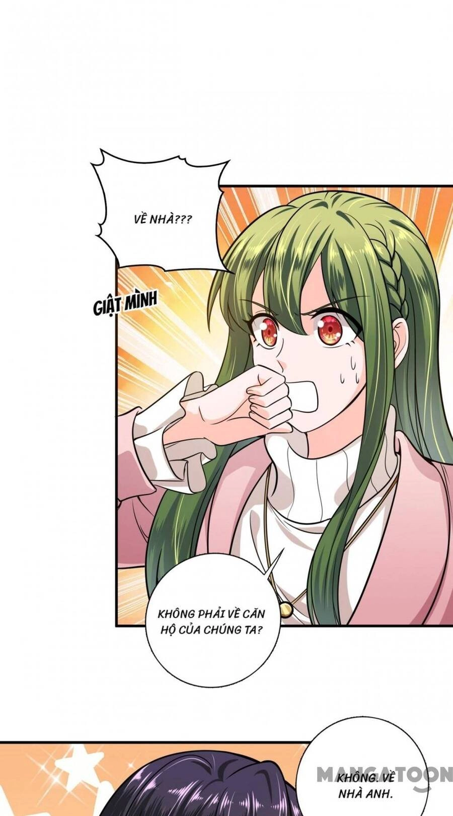 Hào Môn Thiên Giới Tiền Thê Chapter 609 - 35