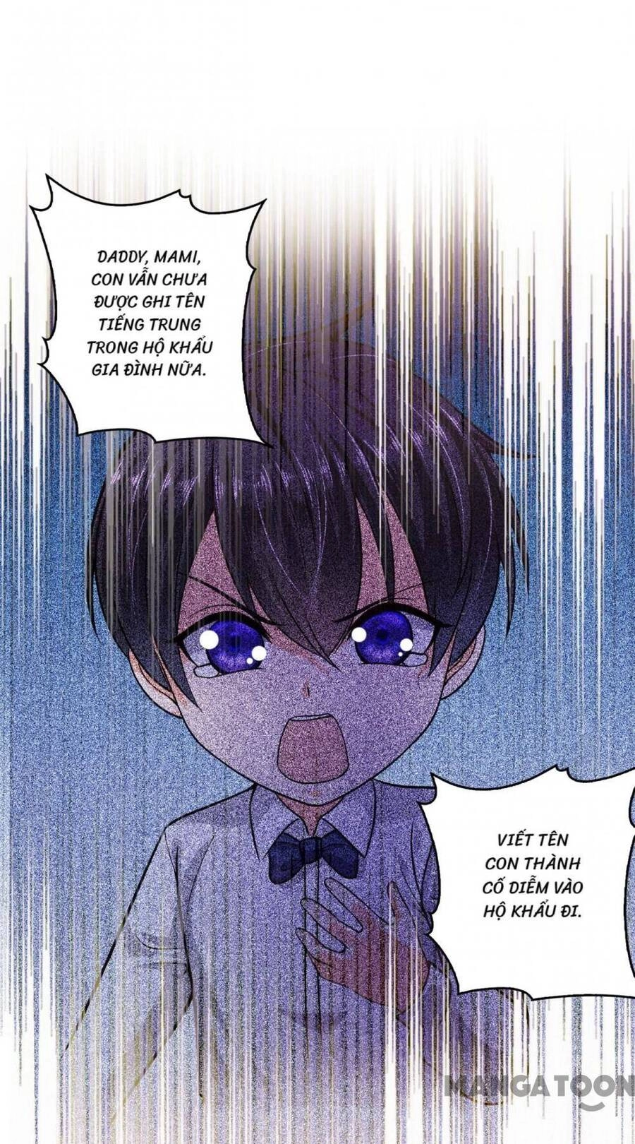 Hào Môn Thiên Giới Tiền Thê Chapter 610 - 4