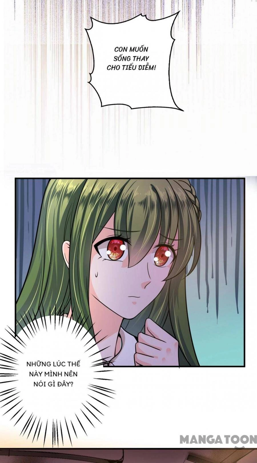 Hào Môn Thiên Giới Tiền Thê Chapter 610 - 5