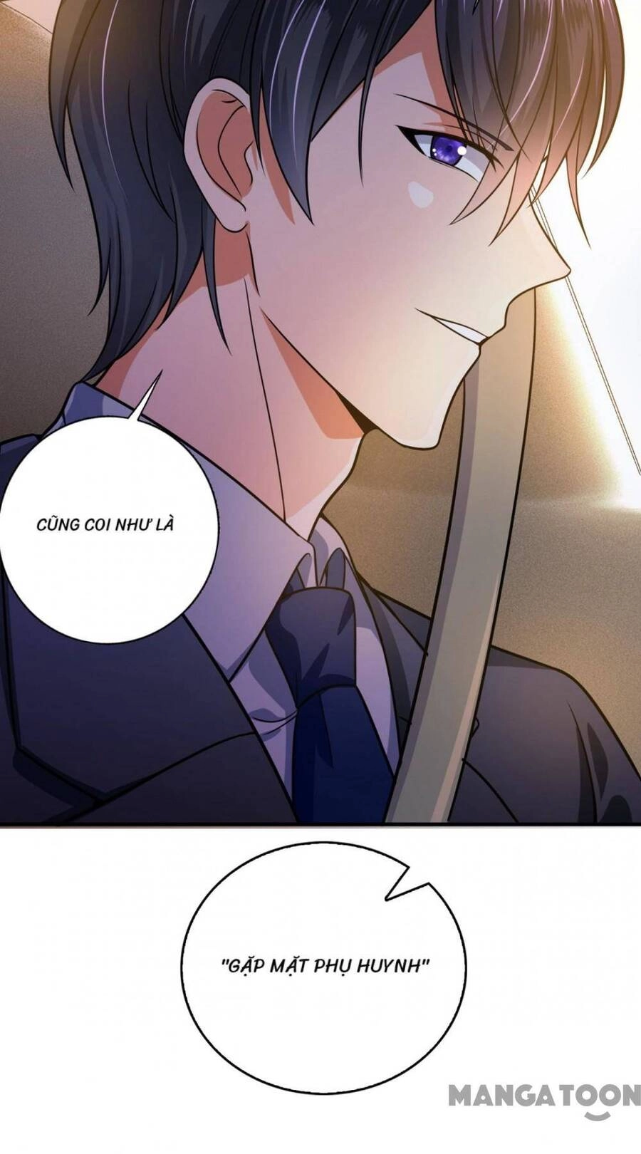 Hào Môn Thiên Giới Tiền Thê Chapter 610 - 8