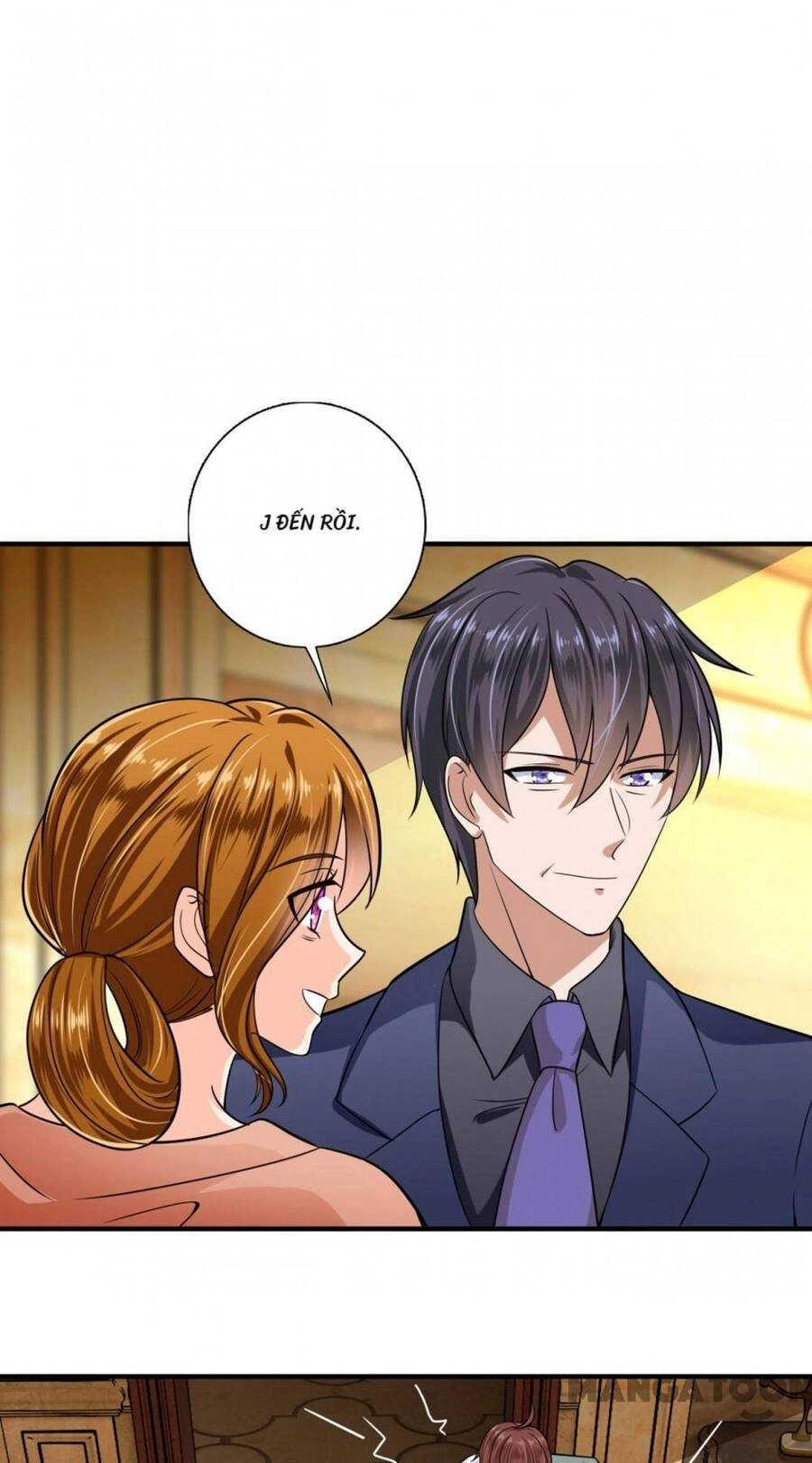 Hào Môn Thiên Giới Tiền Thê Chapter 610 - 20