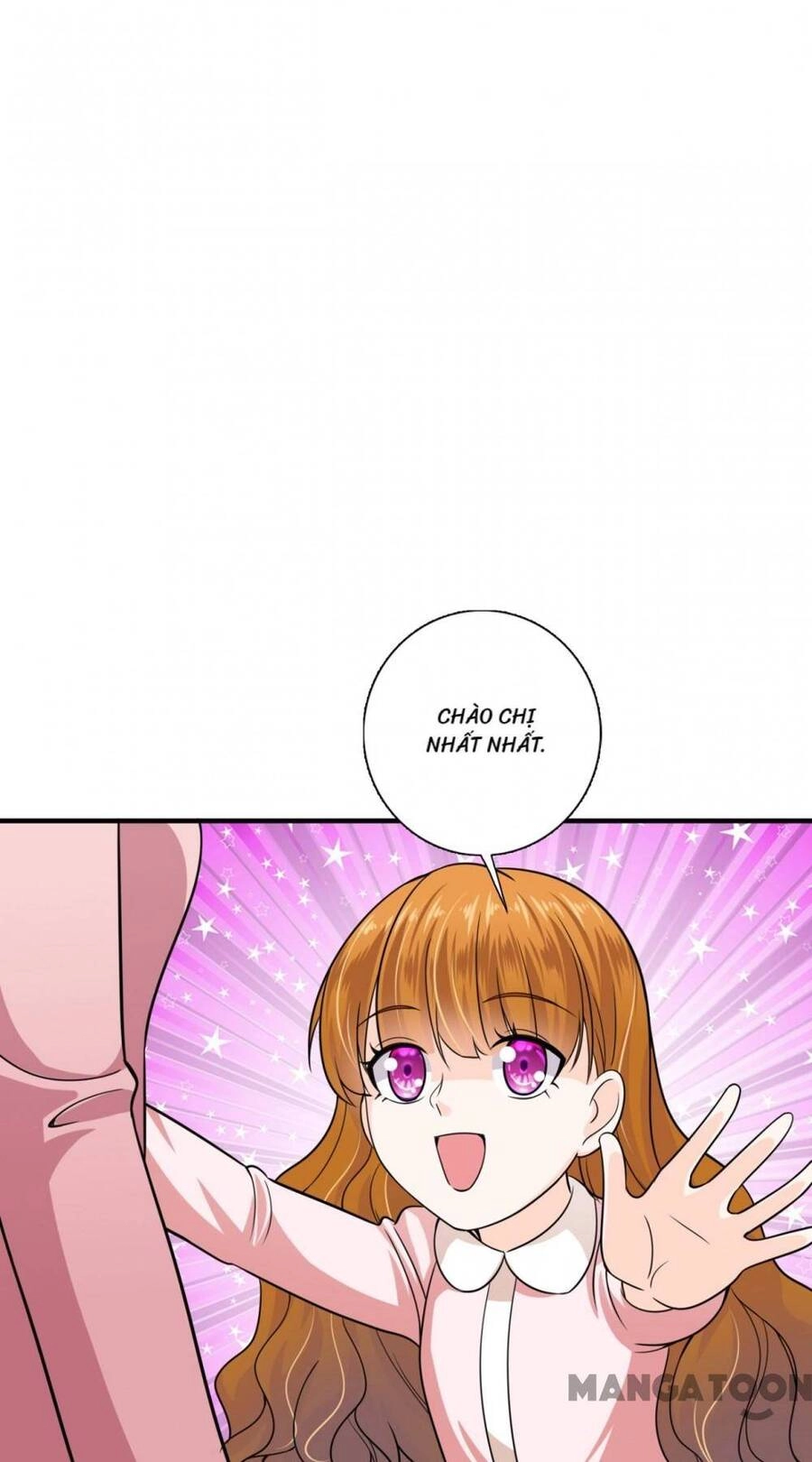 Hào Môn Thiên Giới Tiền Thê Chapter 610 - 26