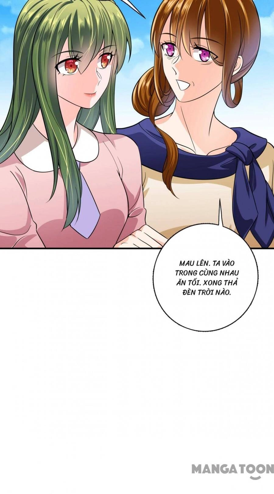 Hào Môn Thiên Giới Tiền Thê Chapter 610 - 30