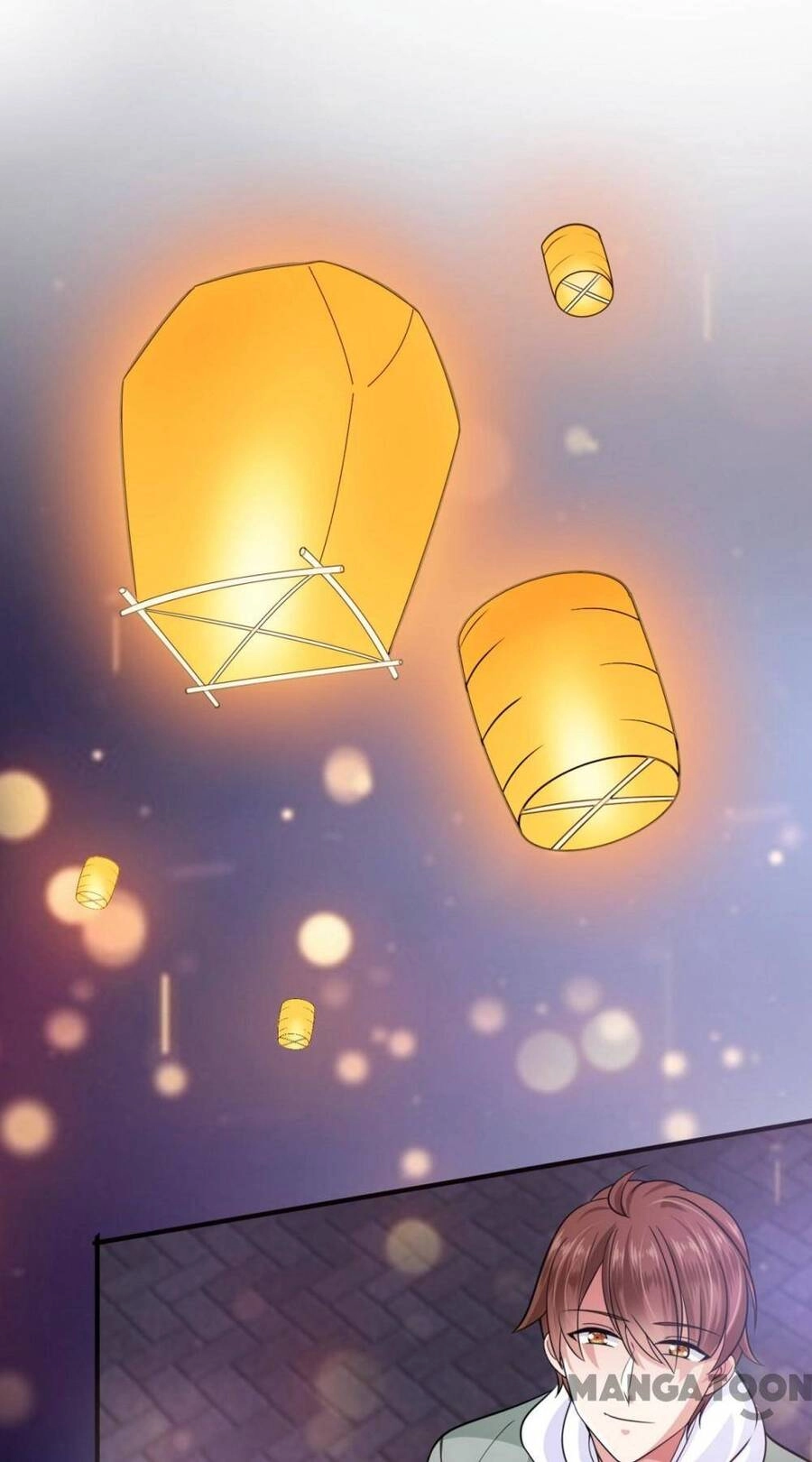 Hào Môn Thiên Giới Tiền Thê Chapter 610 - 31