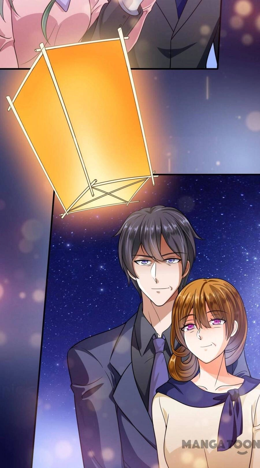 Hào Môn Thiên Giới Tiền Thê Chapter 610 - 33