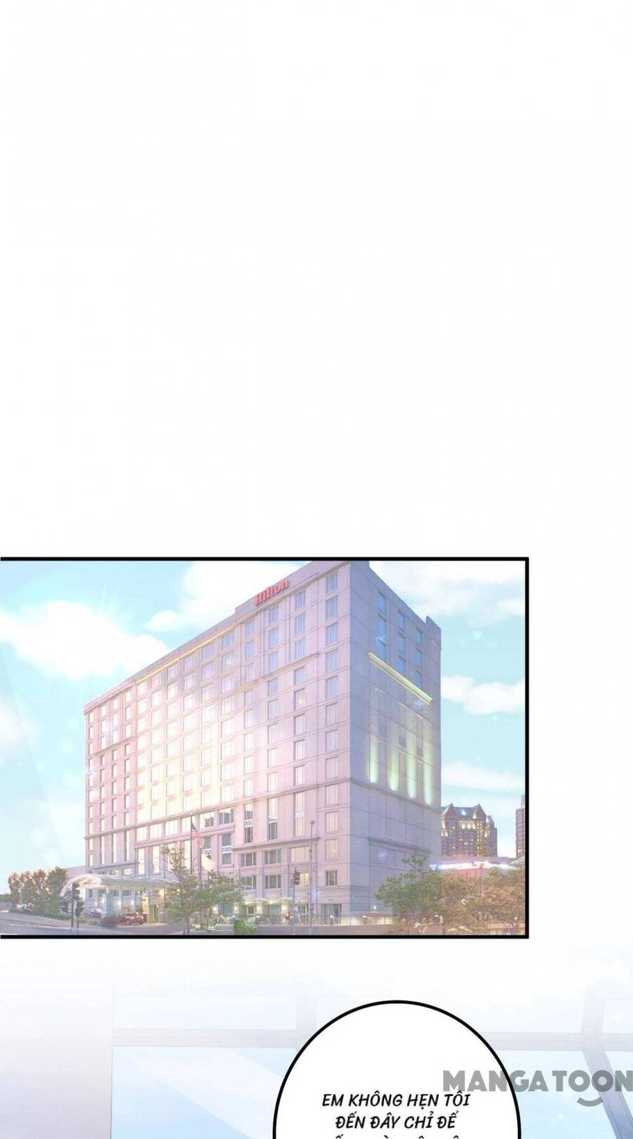 Hào Môn Thiên Giới Tiền Thê Chapter 611 - 1