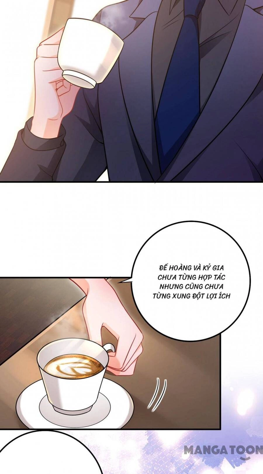 Hào Môn Thiên Giới Tiền Thê Chapter 611 - 4