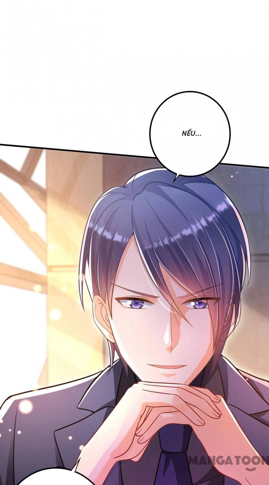 Hào Môn Thiên Giới Tiền Thê Chapter 611 - 7