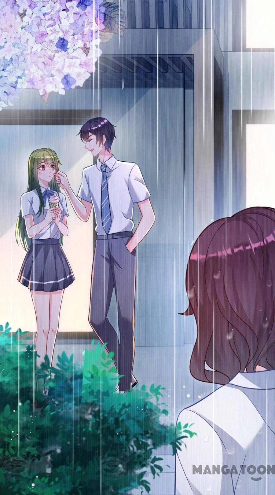 Hào Môn Thiên Giới Tiền Thê Chapter 611 - 14