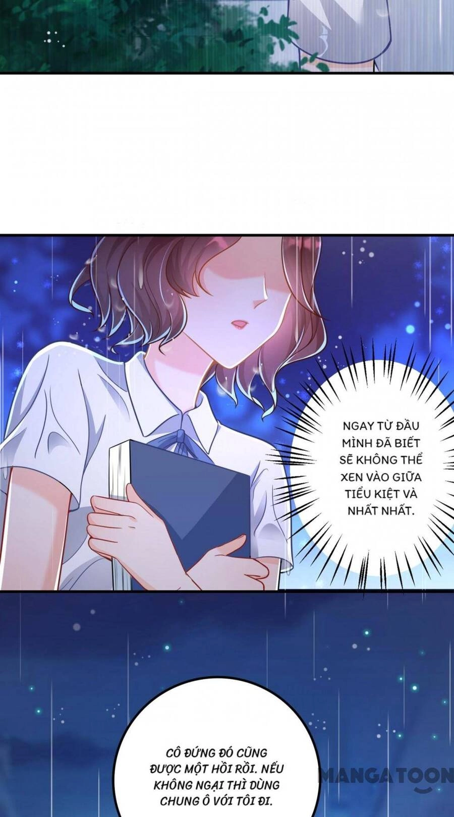 Hào Môn Thiên Giới Tiền Thê Chapter 611 - 15