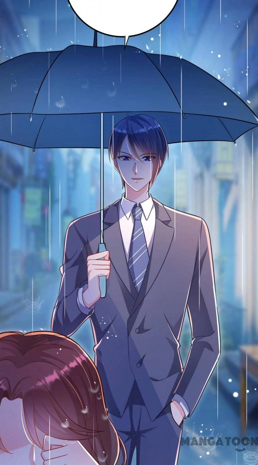 Hào Môn Thiên Giới Tiền Thê Chapter 611 - 16