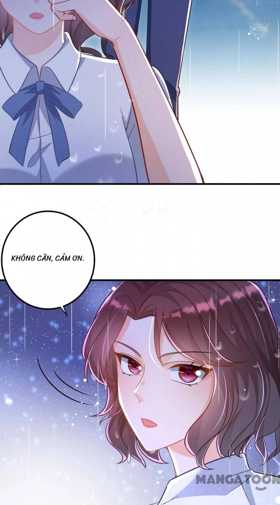 Hào Môn Thiên Giới Tiền Thê Chapter 611 - 17