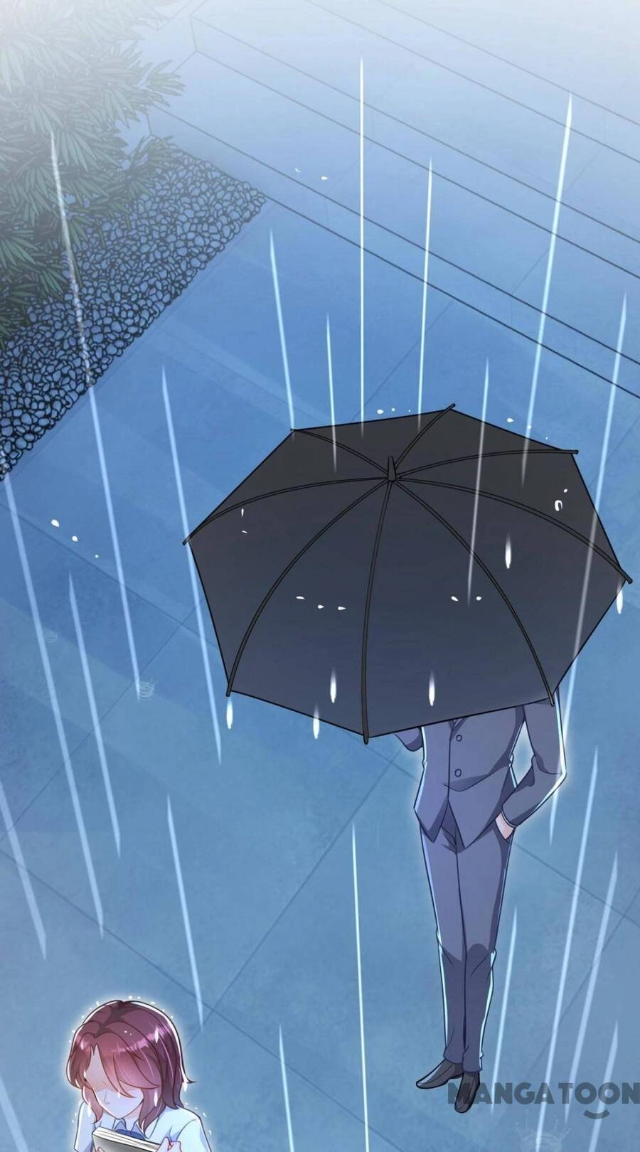 Hào Môn Thiên Giới Tiền Thê Chapter 611 - 19