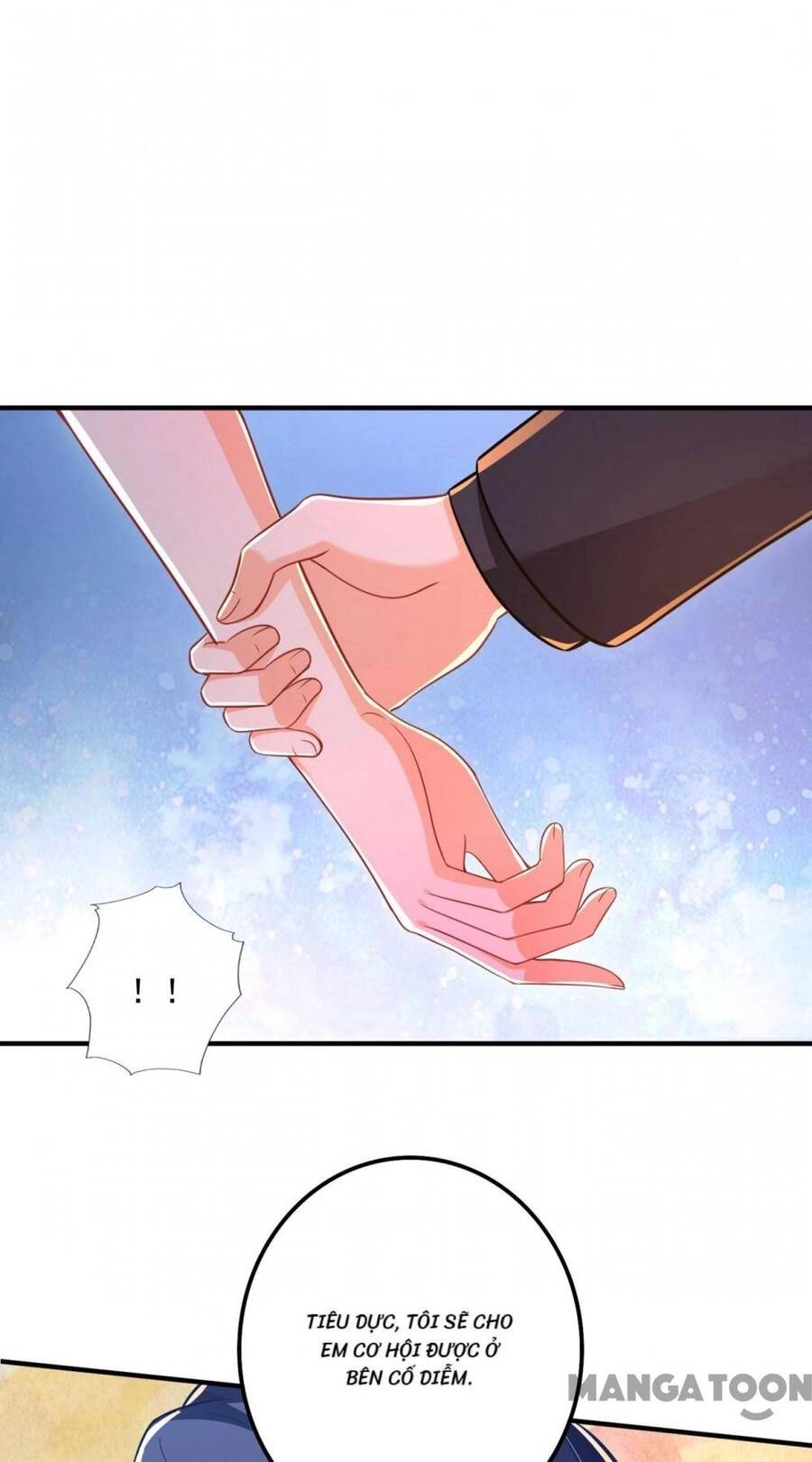 Hào Môn Thiên Giới Tiền Thê Chapter 611 - 24