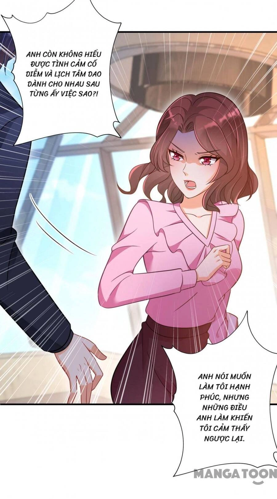 Hào Môn Thiên Giới Tiền Thê Chapter 611 - 27