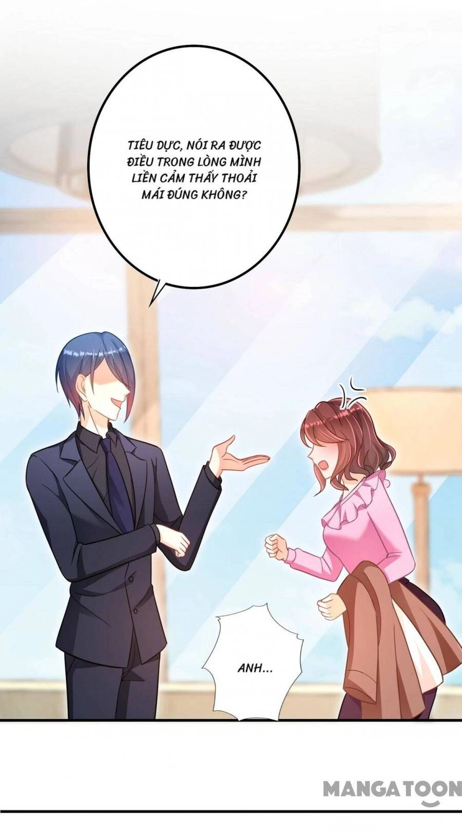 Hào Môn Thiên Giới Tiền Thê Chapter 611 - 29