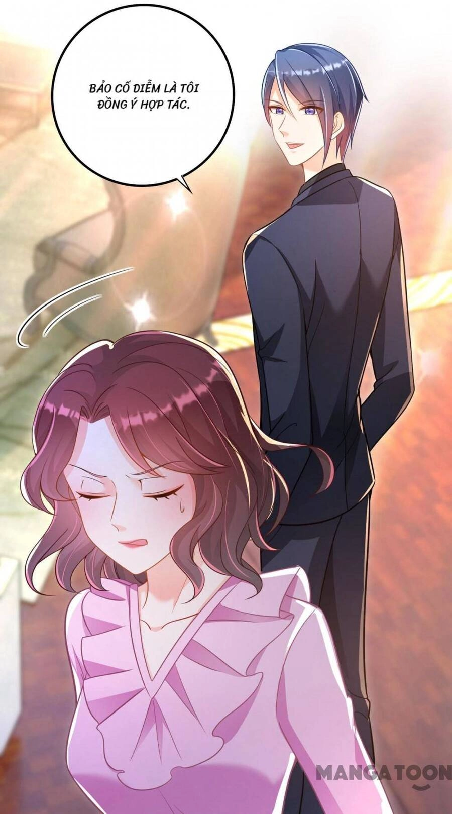 Hào Môn Thiên Giới Tiền Thê Chapter 611 - 30