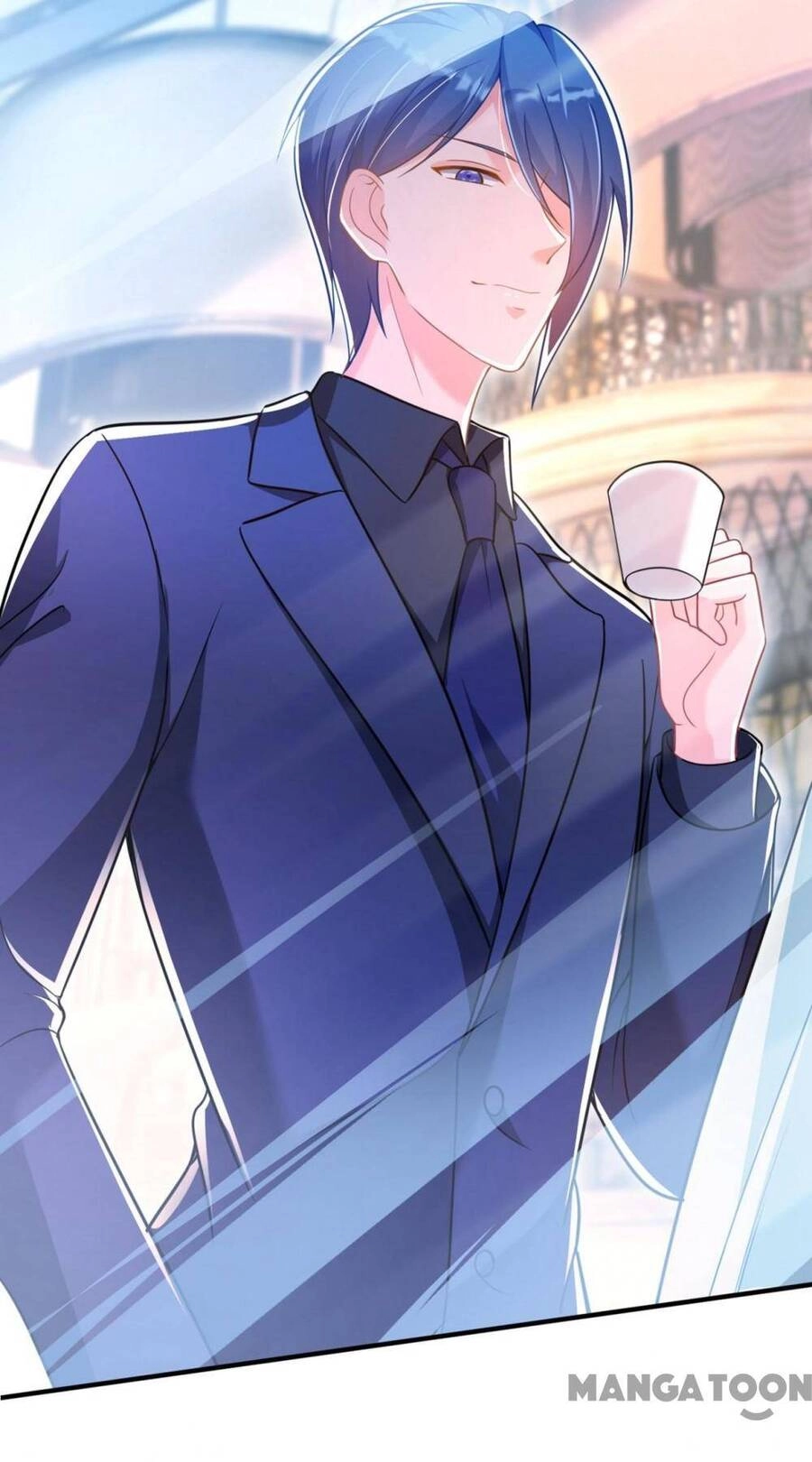 Hào Môn Thiên Giới Tiền Thê Chapter 611 - 32