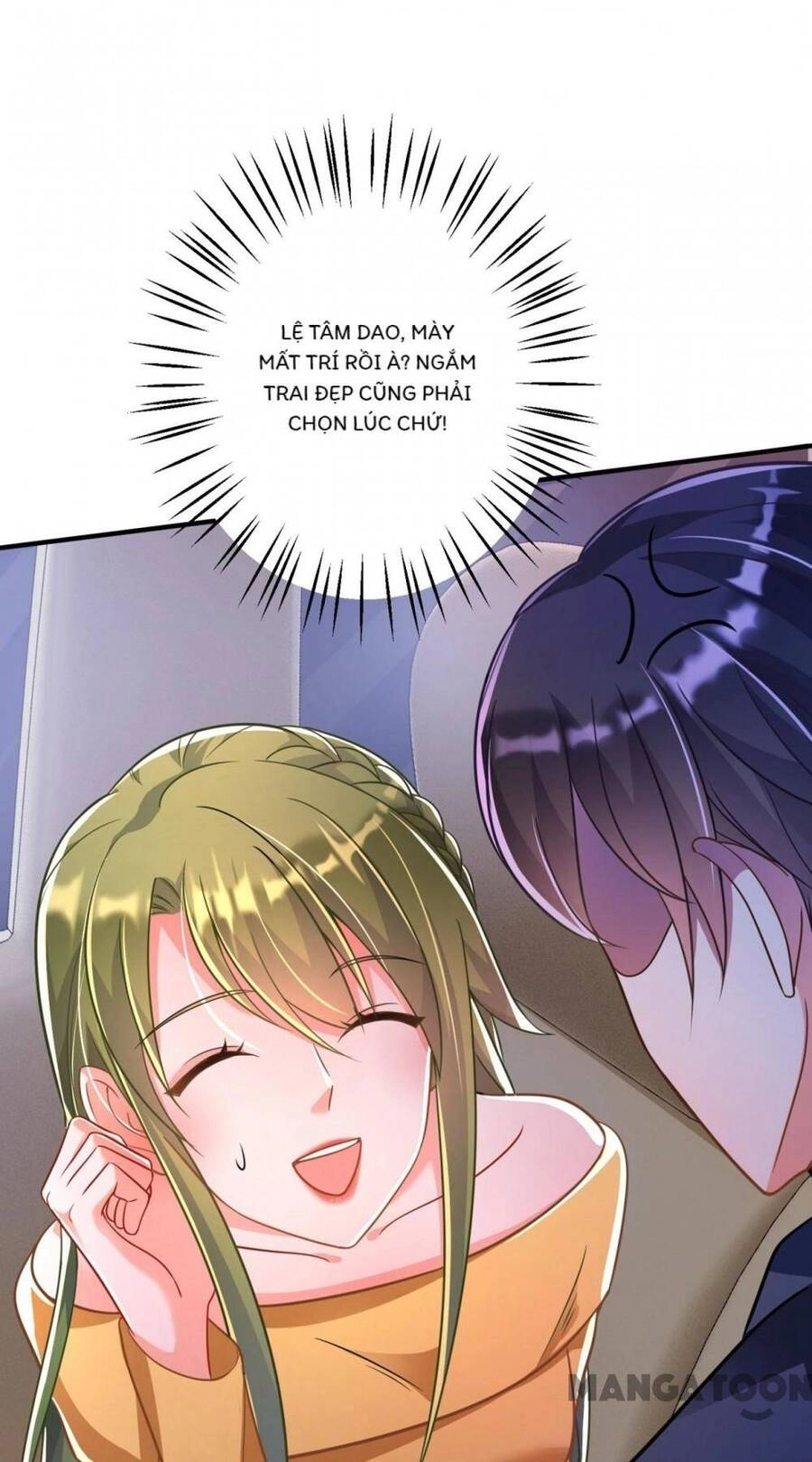 Hào Môn Thiên Giới Tiền Thê Chapter 612 - 2