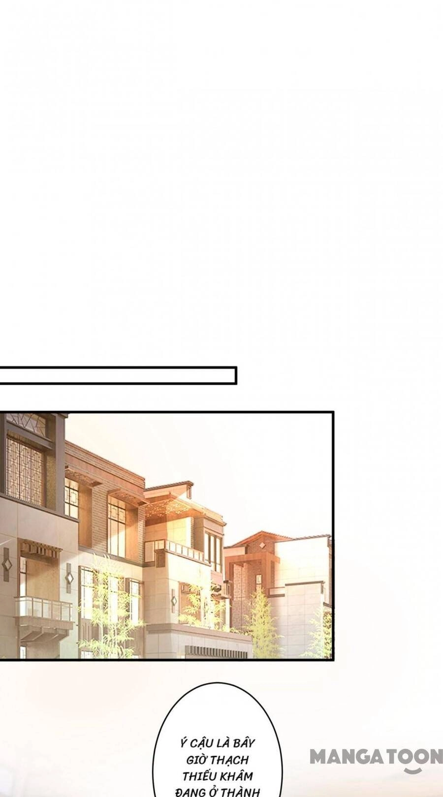 Hào Môn Thiên Giới Tiền Thê Chapter 612 - 15