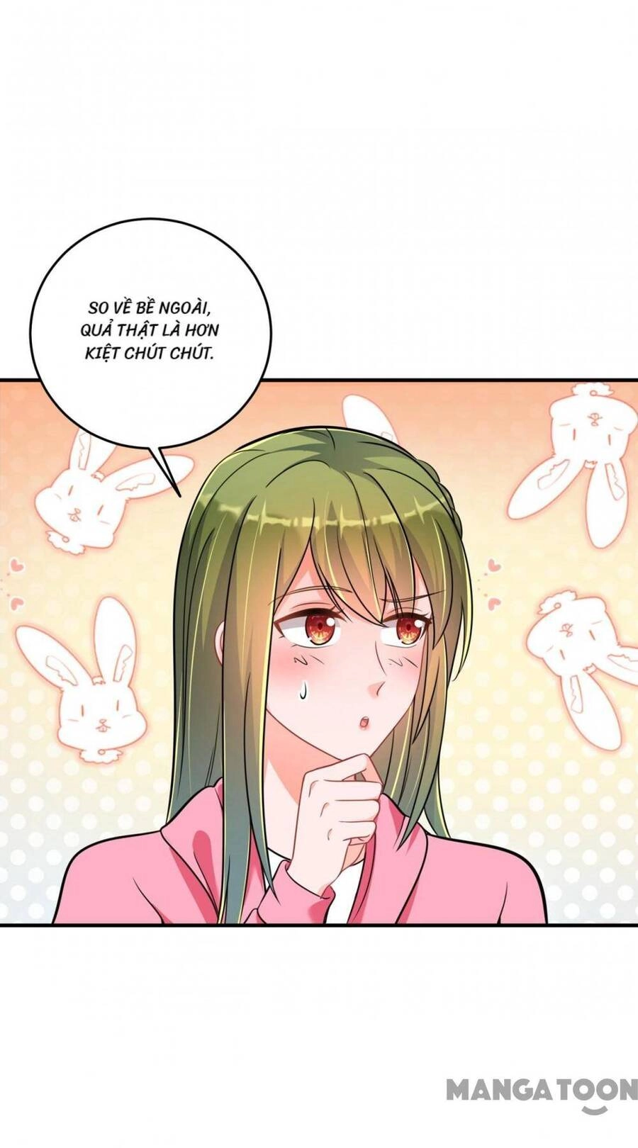 Hào Môn Thiên Giới Tiền Thê Chapter 613 - 19