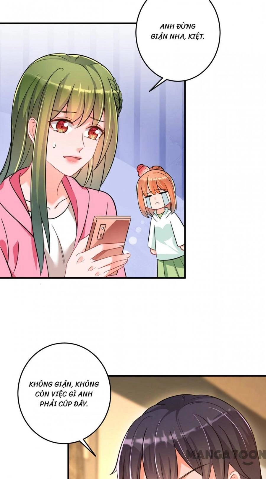 Hào Môn Thiên Giới Tiền Thê Chapter 613 - 26