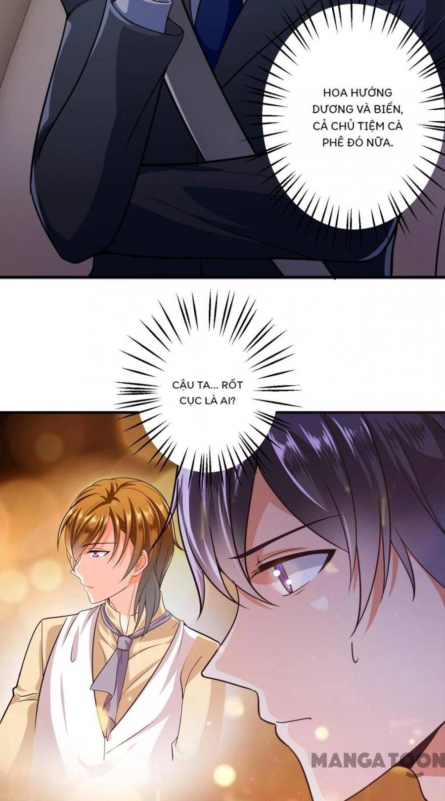 Hào Môn Thiên Giới Tiền Thê Chapter 613 - 31