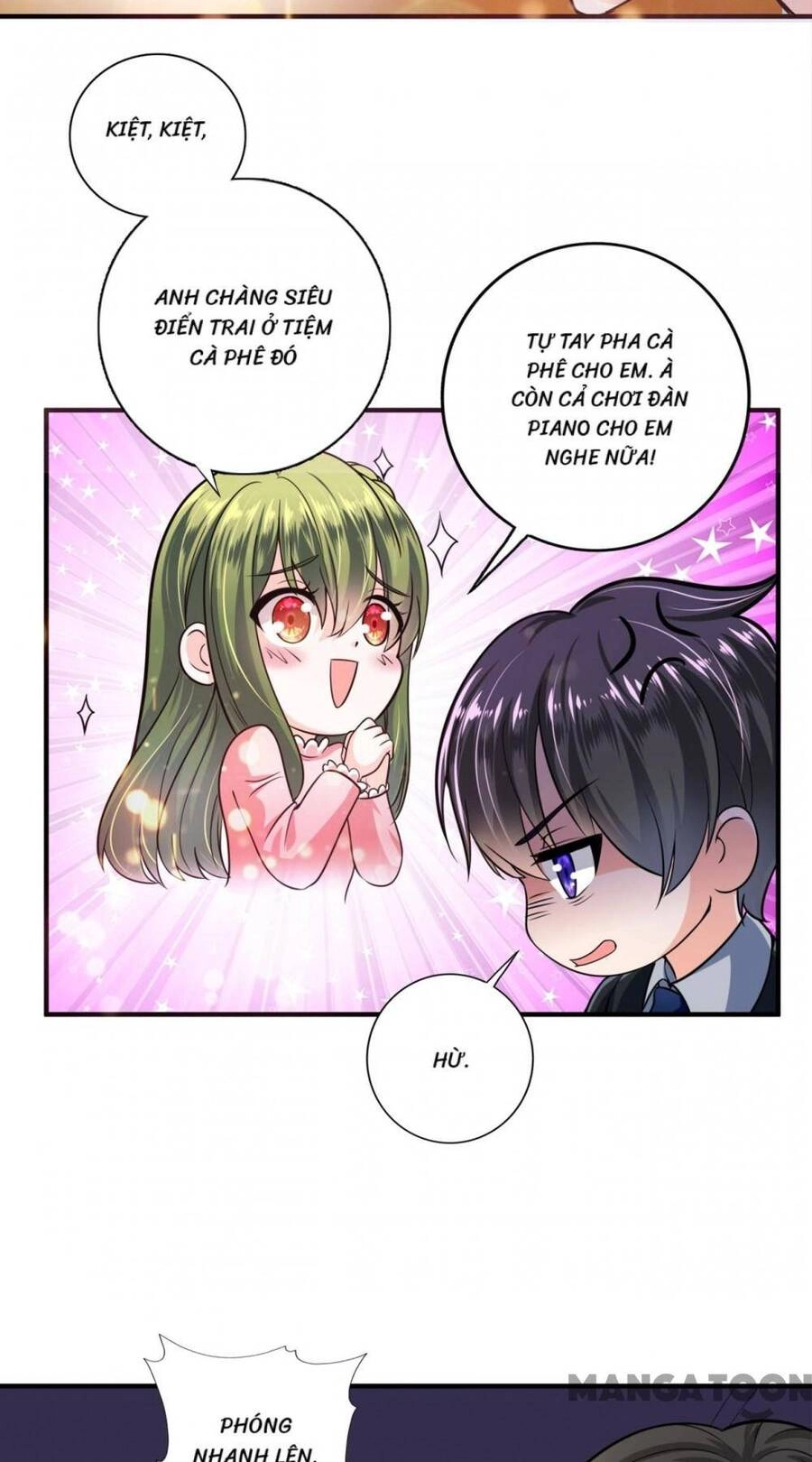 Hào Môn Thiên Giới Tiền Thê Chapter 613 - 32